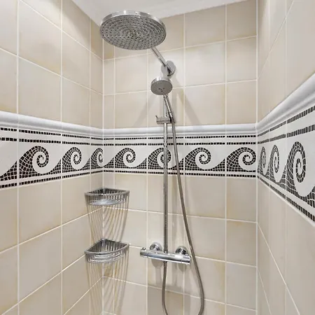 Familienoase Am Apartment Timmendorfer Strand