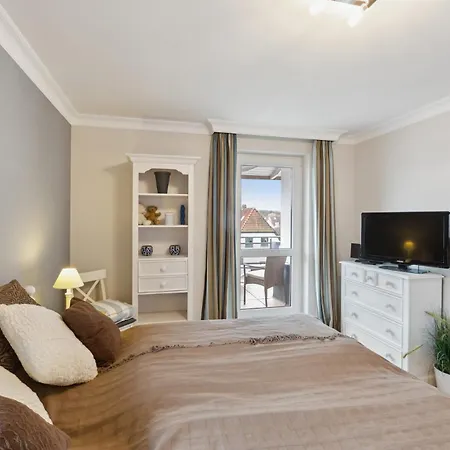 Appartamento Familienoase Am