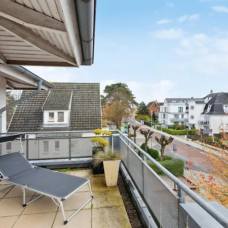 Apartment Familienoase Am *