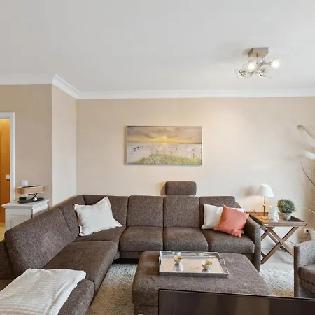 Familienoase Am Timmendorfer Strand