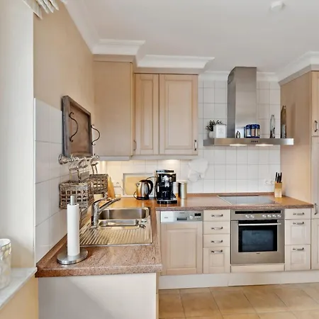 Familienoase Am Timmendorfer Strand