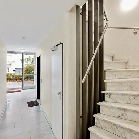 Familienoase Am Apartment