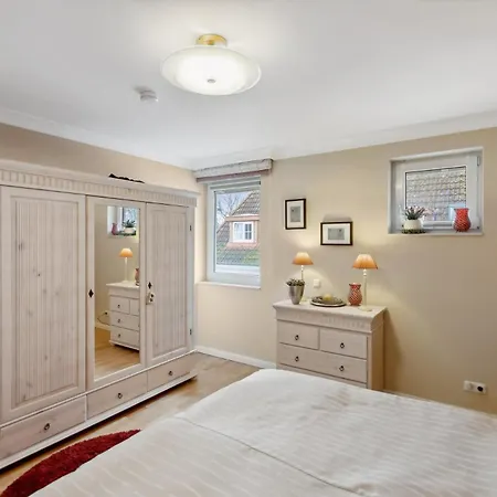 Familienoase Am Apartment