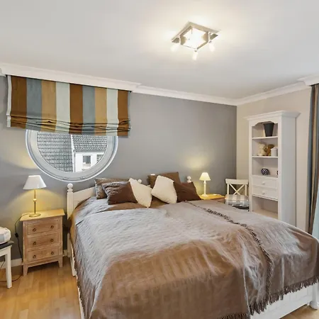 Familienoase Am Apartment