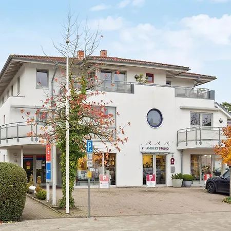 Appartamento Familienoase Am Timmendorfer Strand