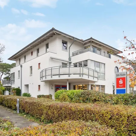 Familienoase Am Apartment *