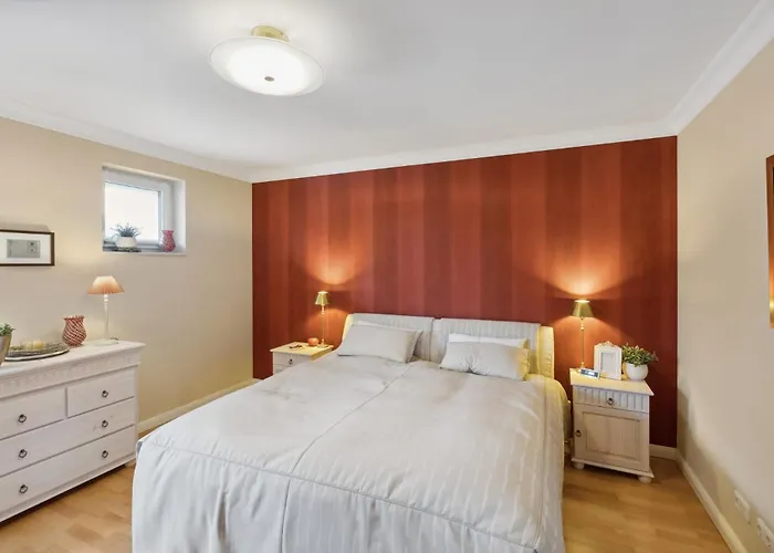 Apartment Familienoase Am *