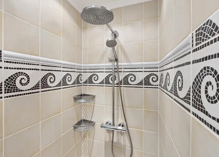 Familienoase Am Apartment Timmendorfer Strand