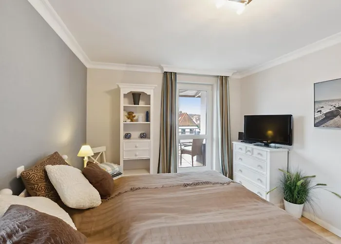 Apartment Familienoase Am