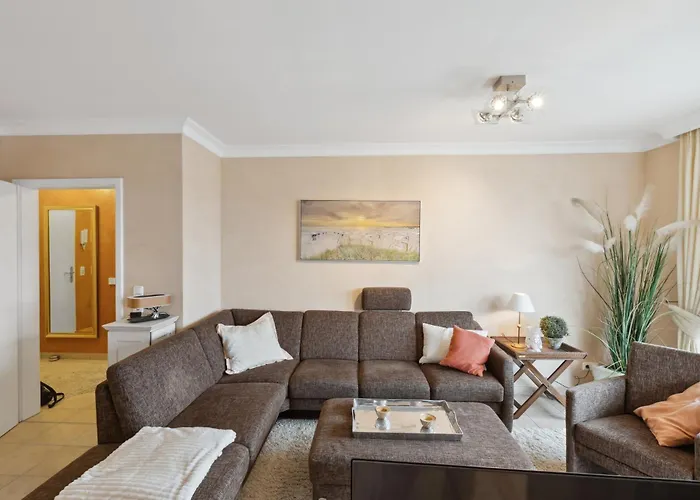 Familienoase Am Timmendorfer Strand