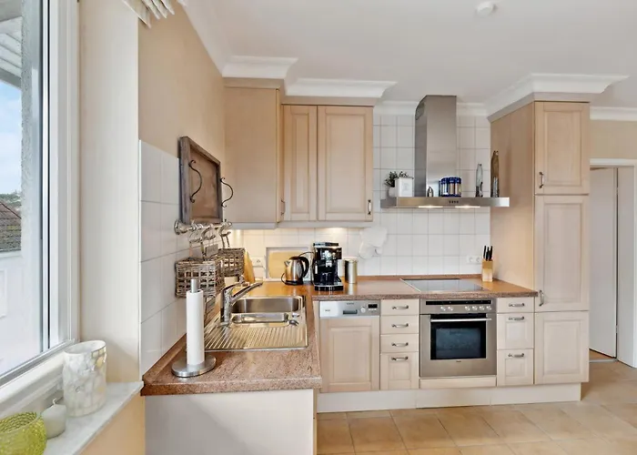 Familienoase Am Timmendorfer Strand