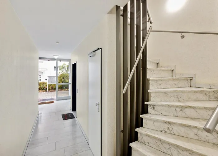 Familienoase Am Apartment