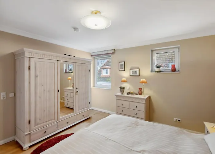 Familienoase Am Apartment