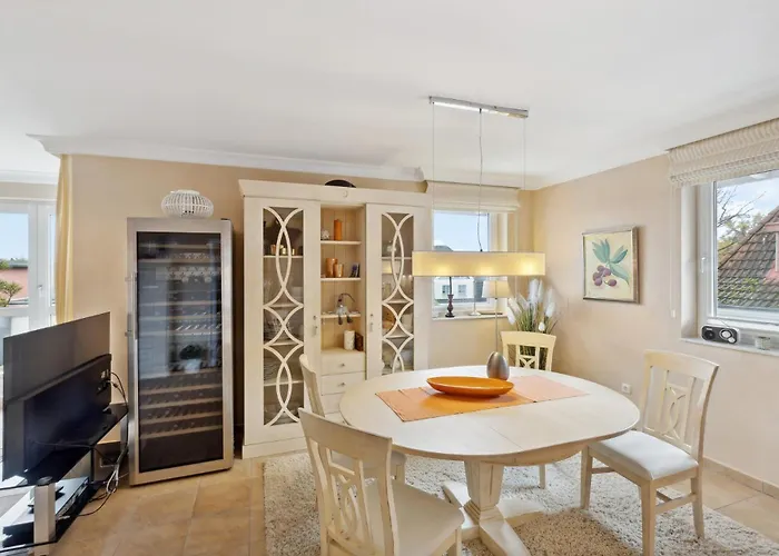 Familienoase Am * Timmendorfer Strand